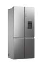 FRI. HAIER HCW7819EHMP 190x83 4P NF INOX DISP.