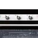 HORNO CATA CM760ASBK 32307 NEGRO FONDO 50CM