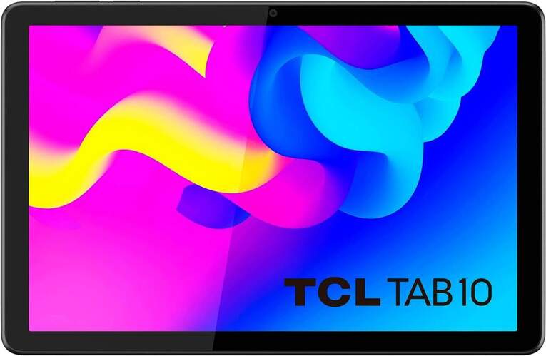Tablet TCL TAB10 9460G1 4/64GB Dark Gray