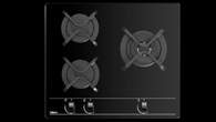 ENCIM. TEKA GBC63010KBN 112580002 3F CRISTALGAS