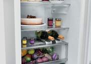 FRICOM. HAIER HBQW5519E 193x54 NF INTEGRABLE