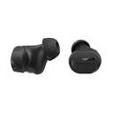 AURICULARES PHILIPS TAT5000BK BT 5.4 IPX5, NEGRO