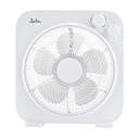 VENTILADOR BOX JATA JVVS3116 45W 3V 34X36CM BLANCO