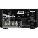 CADENA DENON D-M41 BLUETOOTH 30W SILVER/CHERRY