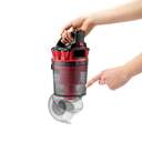 ASPI. TRINEO FLAMA 1684FL S/B 700W 80dB HEPA