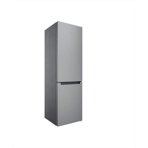Frigorífico Combi Indesit INFC9 TA23X