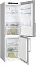 FRICOM. BALAY 3KFB664XE 186x60 NF DSP INOX