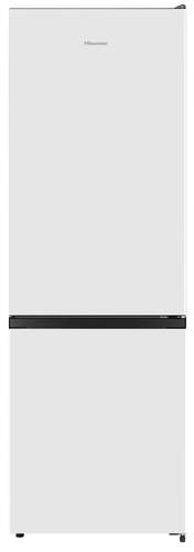 Frigorífico Combi Hisense RB372N4AWE