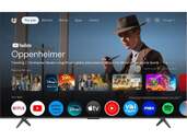 TV TCL 75%%%quot; 75P8K UHD QLED GOOGLETV 144HZ ONKYO