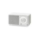 RADIO SANGEAN WR-7 BLANCO MATE BT