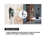 ASPI. ESCOBA SAMSUNG VS20T7531T1/ET 21,9V 60MIN