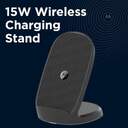 CARGADOR MOTOROLA QI 15W