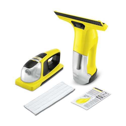 Limpiacristales Karcher WV6+KV4 1633570