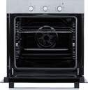HORNO ARTICA AHB8204X MF TIMER 80L GT
