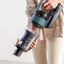 ASPI. ESCOBA TAURUS HOMELAND ULT ANIMAL 33,6V 70MN