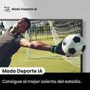 TV HISENSE 32%%%quot; 32A4N HD SMART TV DOLBY DTS HD