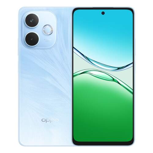 Smartphone Oppo A5 Pro 8/256 GB Azul