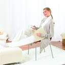 ALMOHADILLA BEURER HK45 100W 33x44