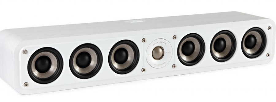 Altavoz Polk S35 Elite PKSIG35CELWT Blanco