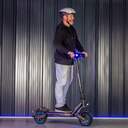 PATIN ELECTRICO SMARTGYRO ROCKWAY GT 10%%%quot; 800W