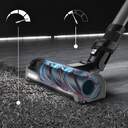 ASPI. ESCOBA ROWENTA RH99A9WO FLEX 70MN 32,4V PET