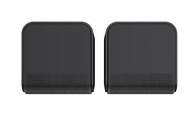 ALTAVOCES INALAM.  KLIPSCH FLEXUS SURR 100 BLACK