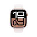 SMARTWATCH APPLE S10 GPS 46MM ROSE GOLD AL S/M