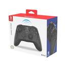 MANDO SWITCH HORI HORIPAD WIRELESS BLACK