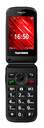 SENIORPHONE TELEFUNKEN S430 ROJO