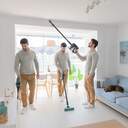 ASPI. ESCOBA CECOTEC CONGA 1300 X-TREME 5678