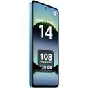 SMARTPHONE REDMI NOTE 14 6/128 6,67%%%quot; BLUE