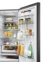 FRICOM. HAIER HDPW5620ANPD 205x60 NF INOX