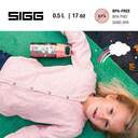 BOTELLA SIGG SHIELD ONE UNI SKATE 0.5 L INFANTIL