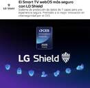 TV LG 75" QNED MiniLED 75QNED70B6A TV LG 75%%%quot; 75QNED70B6A UHD QNED MINILED A7 WEBOS26