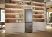 FRICOM. HAIER HDPW5618CNPK 185x60x67 NF INOX