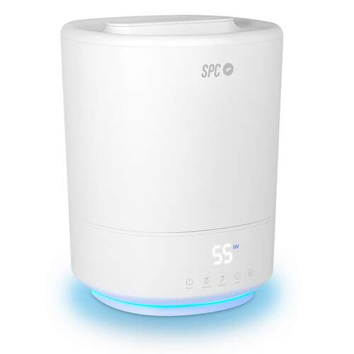 Humidificador SPC Evadne 6515B