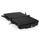 GRILL TRISTAR GR2853 29,7x23,5 2000W 180%%%#186;
