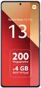 SMARTPHONE REDMI NOTE 13 PRO 8/256 6,67%%%quot; LAVENDER