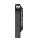 SMARTPHONE APPLE IPHONE 15 PRO 128 6,1%%%quot; BLACK TITA