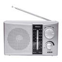 RADIO PORTATIL ELBE NOVEEN PR451 PLATA