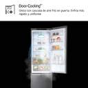 FRICOM. LG GBP62DSNGN 203x60 NF INOX DOORCOOLING