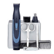 Barbero Remington NE3890 Kit Viaje