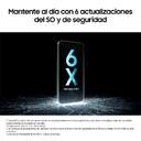 SMARTPHONE SAMSUNG A17 8/256 6,7%%%quot; GRAY