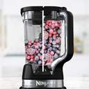 BATID. VASO NINJA TB201EU 1200W 2,1L