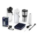 CAFET. DELONGHI ECAM450.86T SUPERAUTOM. C/LECHE