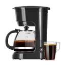 CAFET. GOTEO SOLAC CF4037 COFFEE4YOU 1,25L 6TZ