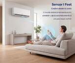 ACON.SPLIT ARTICA WHAPPRO12  A    R32 WIFI