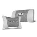 SILLA GAMING DRIFT DR90 PRO GRIS BLANCO