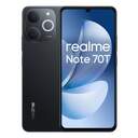 SMARTPHONE REALME NOTE 70T 4/256 6.74%%%quot; BLACK