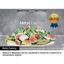 FRI. SAMSUNG RR39C76C3S9/EF 185x60 1P NF INOX